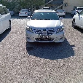 Toyota Camry 2008