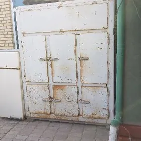 УЛЫ ХОЛОДИЛЬНИК