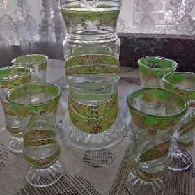 Набор для сока и компота