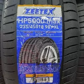 Zeteex 235 45 18