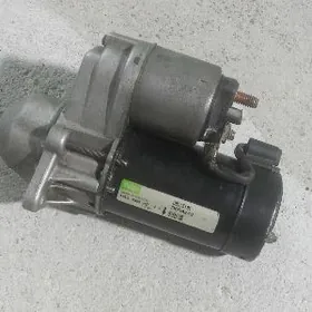 стартер от Пежо