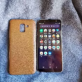Galaxy J6