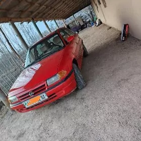 Opel Astra 1993