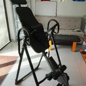 Инверсионный стол тренажёр