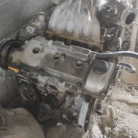 3 lik 1 MZ camry motor