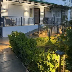 GAUDAN W 1 Et 3 Kom Lux Howly