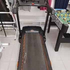 Беговая дорожка