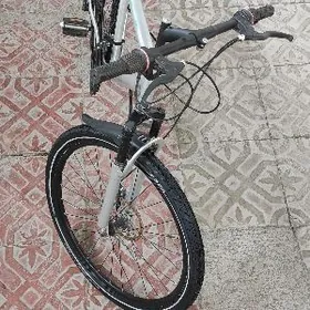 Tigir 26-lyk skorostnoý