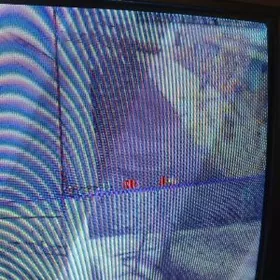 kamera analog prastoy