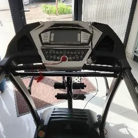 Беговая дорожка