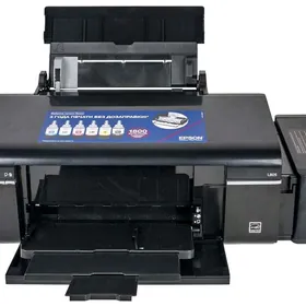 Epson l 805