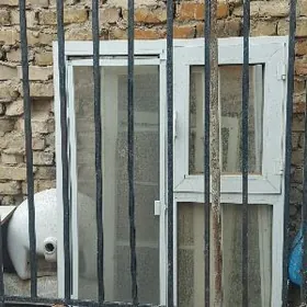 решётка большая