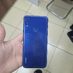 Huawei y6
