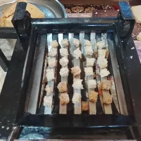 Stanok Çorek kesian Dogroan