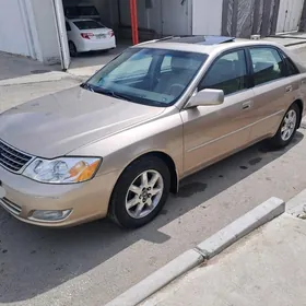 Toyota Avalon 2000