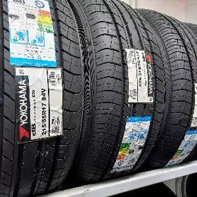 Yokohama 215 55 17 Japan