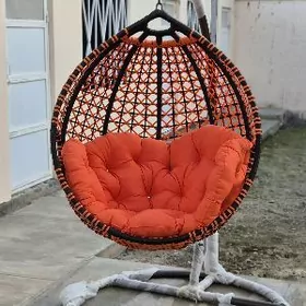 Örlen Sallançak Kaçelya Качели