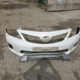 carolla bamper S klass