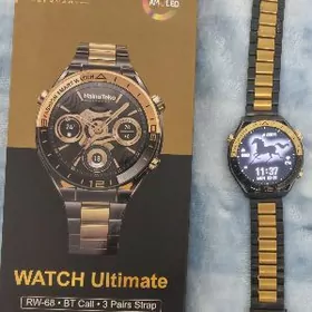 Продам смарт часы.