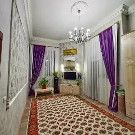 2kom Gogol Elitka 5etaj