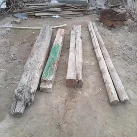 Брёвна, Agaç СРОЧНО ПРОДАМ