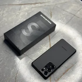 Samsung S21 ultra 12/256 2 sim