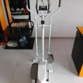 Лыжа тренажёр