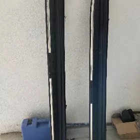 Padnoșka Haghlander 14-19 aral