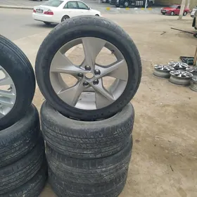 palta kemri disga teker R18