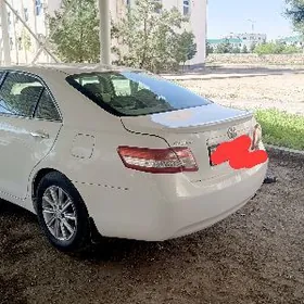 Toyota Camry 2010