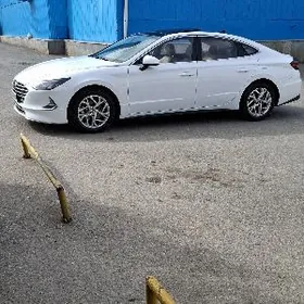 Hyundai Sonata 2023