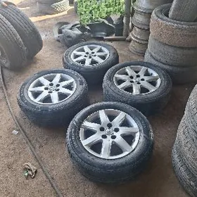 Disga 16 balon 215 60 16