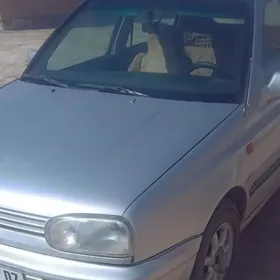 Volkswagen Golf III 1993