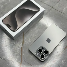 iPhone 15 Pro 128gb 93%