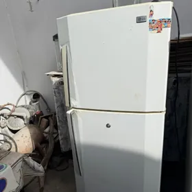 ики саны холодильник