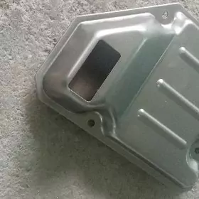 фильтр коробки передач