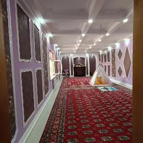 ARKAC KOTTEJ GYZYL KRYSA