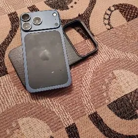 iPhone x den 17 pro owrilen