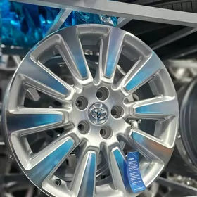 DISKA SENNIA LIMITED 18LIK 4ST