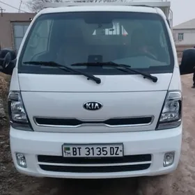 Kia Bongo 2021