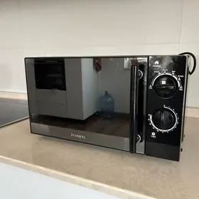 Микроволновка Presino