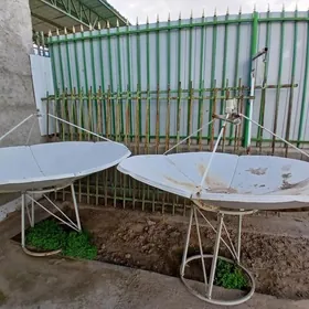 Антенны Anten