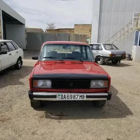 Lada 2107 2001