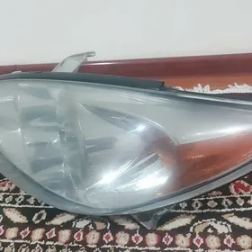 duty camry 2002 fara TUMANKASy