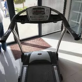 Беговая дорожка