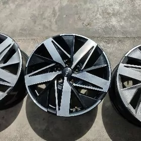 diska  диска 18 kia sorento