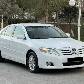Toyota Camry 2010