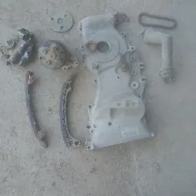 Тойота кемри