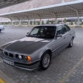 BMW 535 1989
