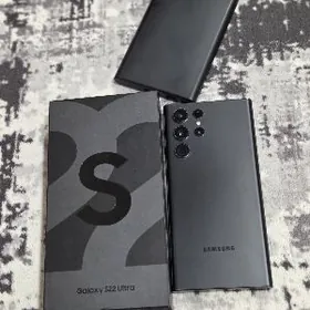 Samsung S22 Ultra 8/128 2Sim